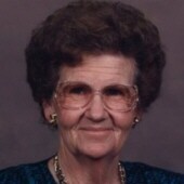 Gladys Evelyn Jones