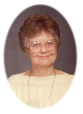 Nellie L. Kirkes Cosgrove