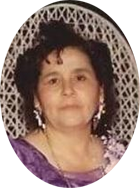 Piedad P. "Beva" Hernandez