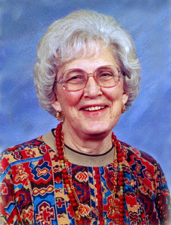 Hilda Smith