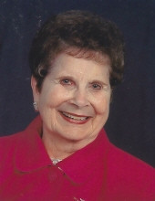 Wanda Anita Wolf Fuhrer Profile Photo