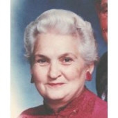 Mabel E. Tromblee Profile Photo