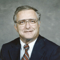 Donald Baldree Profile Photo
