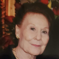 Martha E. Alvarado