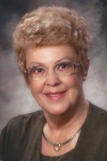 Patricia  Gwen (Lee)  Ballantyne