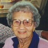 Hazel I. Williams