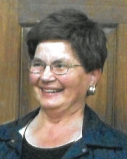 Marlys M. Ludewig's obituary image