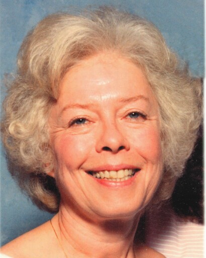 June Spillers Profile Photo