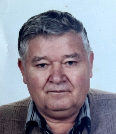 Vasiliy M. Shvets Profile Photo
