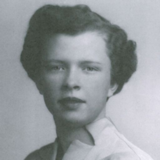 Mary L. Stockton