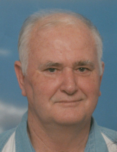 Donald Gene Allen Profile Photo