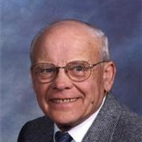 Ruben Leslie Holstein