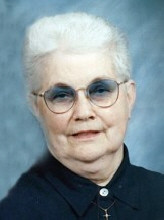 Betty Joyce Walker