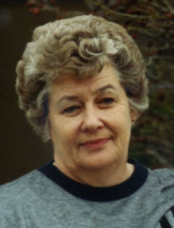 Barbara Blanthorn