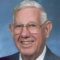 Horace Hatchette, Jr.