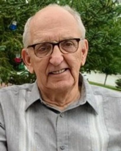 Gregory Noel Vetter's obituary image