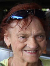 Dorothy Shaw Profile Photo