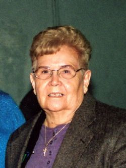 Guadalupe Talamantez