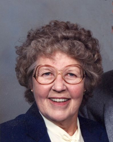 Mary J. Hinrichs