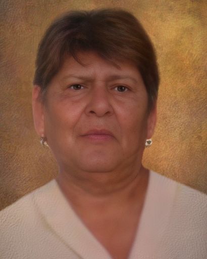 Manuela G. Medrano's obituary image