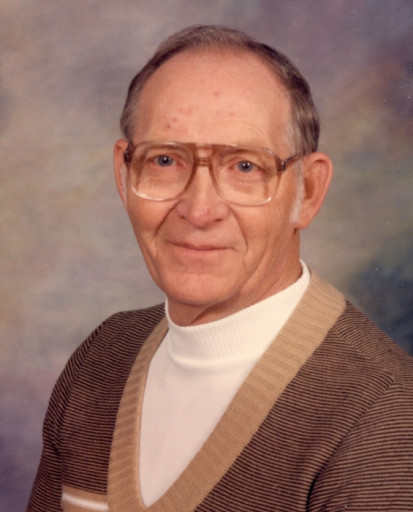 Elbert Hughes, Sr.