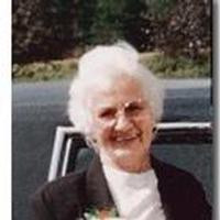 Shirley Mae Malm