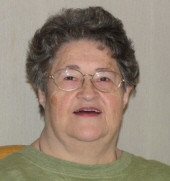 Virginia Ann Taylor Kincheloe Profile Photo