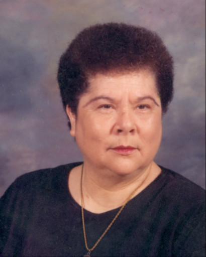 Ruby P. Blacke Profile Photo
