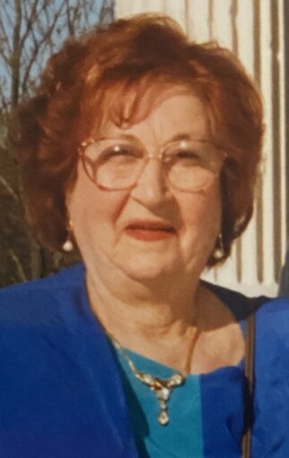 Angelina S. (Barbato)  Mazzei