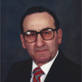 Gabriel M. Scala Profile Photo