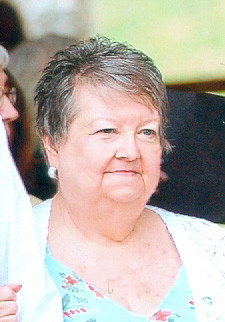 Pamela Gail Keller