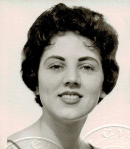 Jane T. (Kerr)  Taylor