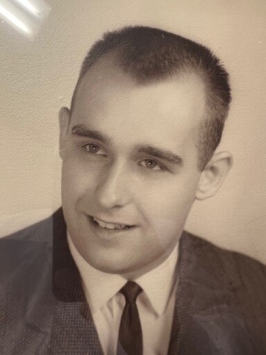 Jack Thein's obituary image