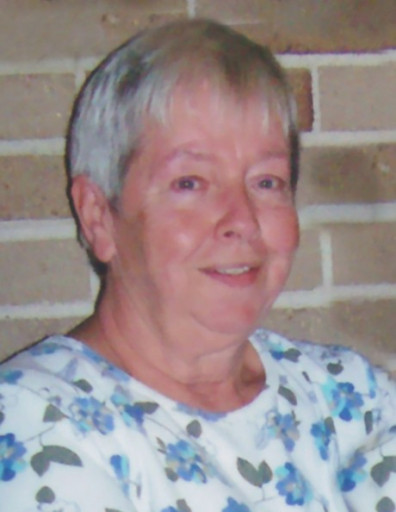 Mary Joan "Sadie" Bodell