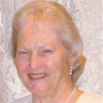 Betty M. Fleming