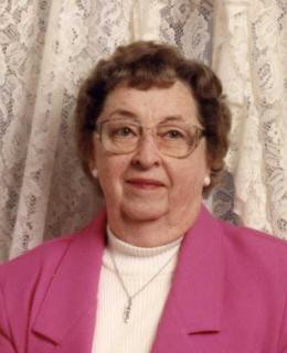 
Doris
 
Funke
 Profile Photo