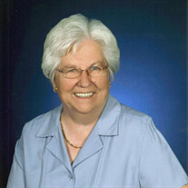 Barbara Kolstad