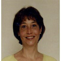 Michele Suzanne Gizzi