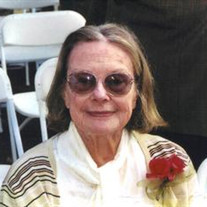Barbara Ford Profile Photo