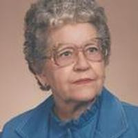 Gladys Cunningham