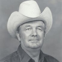 Kenneth "Bill" Jones Profile Photo