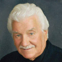 Marvin D. Grebner Profile Photo