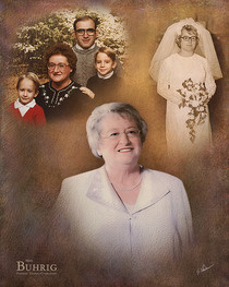 Nancy Louise (Houck)  Hertzler