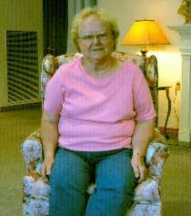 Betty Medick Profile Photo