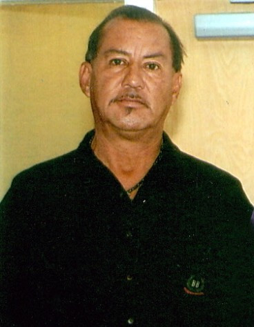 Ralph Diaz