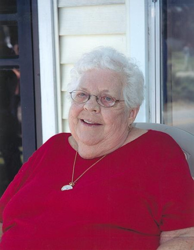 Lois  Ann Altman