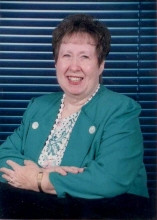 Edith  M. JONES