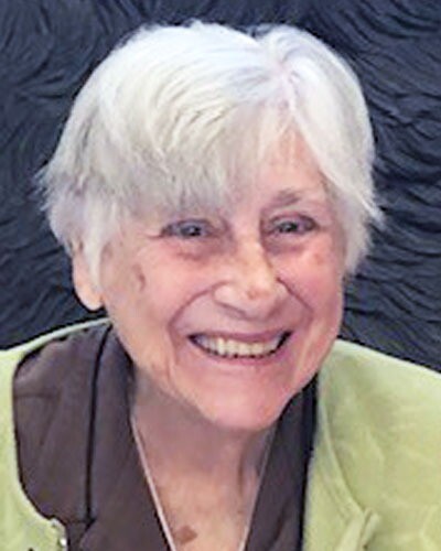 June Harrington