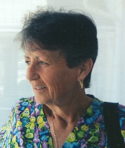 Gloria Brandenburg