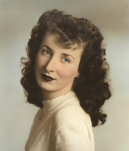 Irene E. “Auntie” Hughes Profile Photo